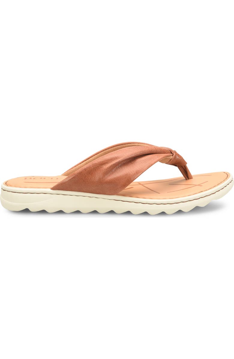 Børn Tide Flip Flop, Alternate, color,