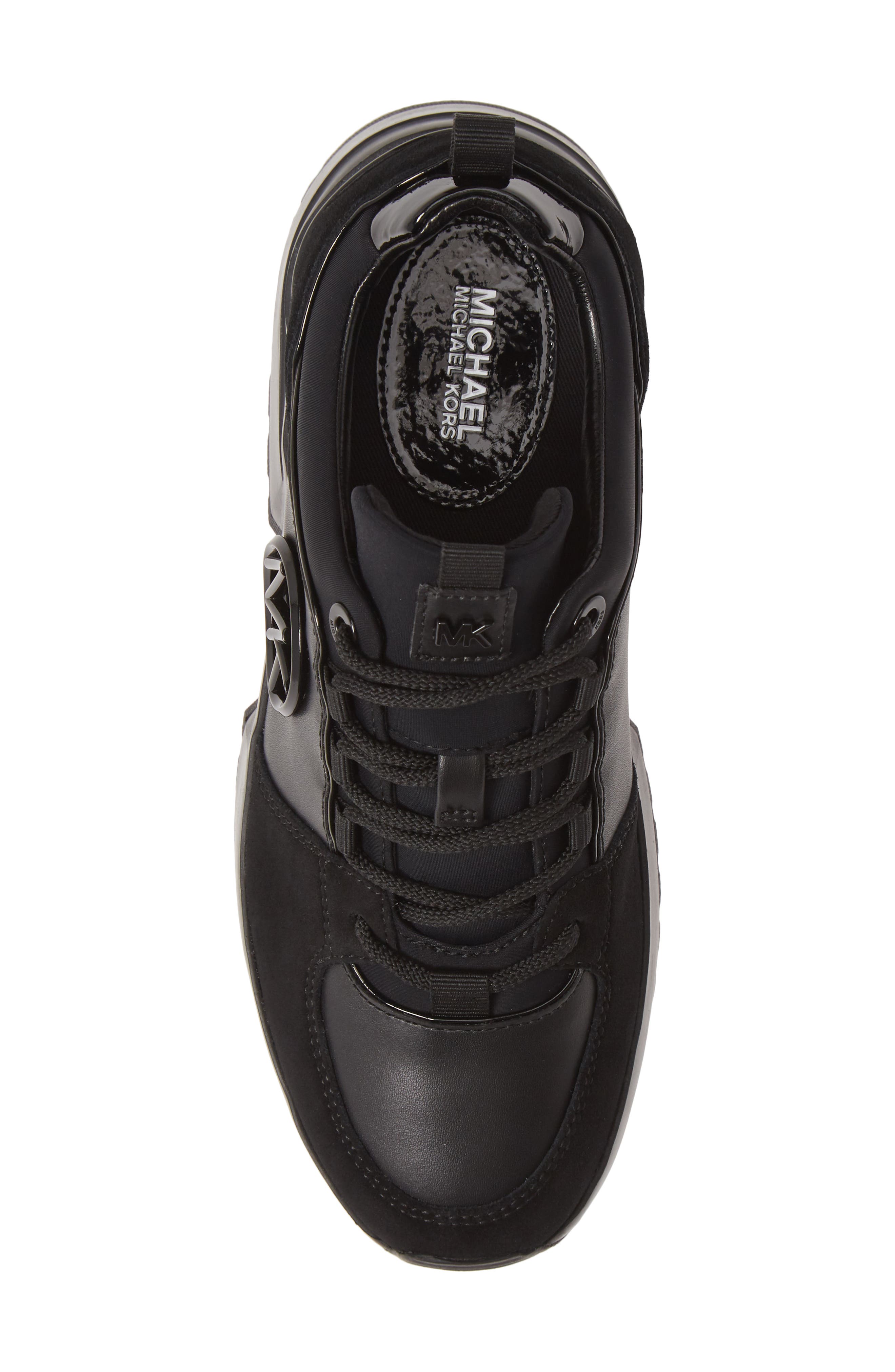 MICHAEL Michael Kors Cosmo Sneaker, Alternate, color, 