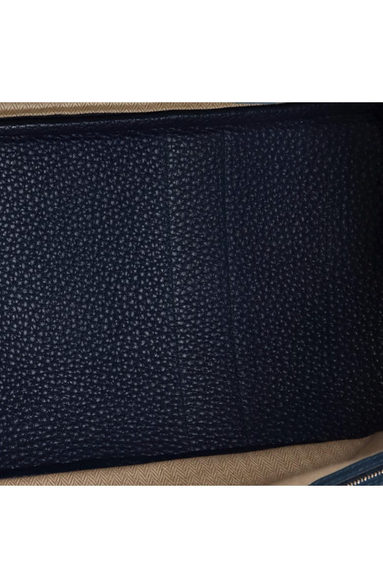 Pre-Owned Hermes Garden Party Tote Leather 36, Alternate, color, Colvert