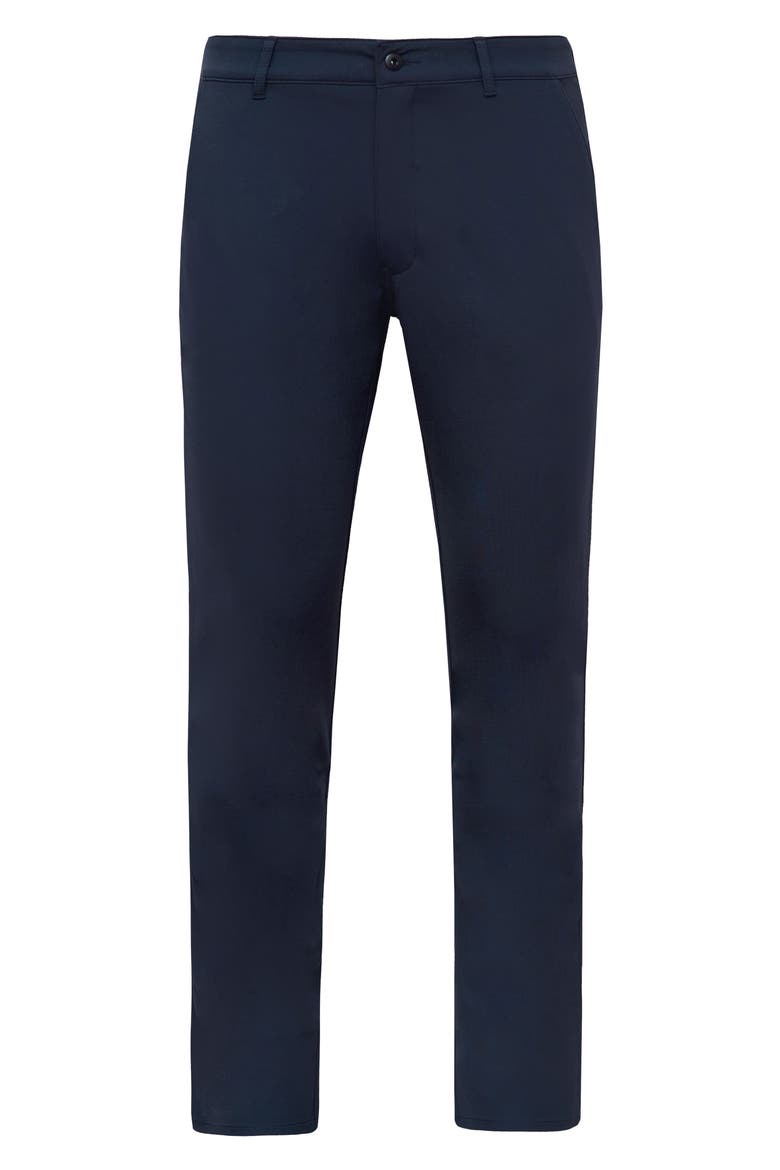 Tech Pants, Alternate, color, NAVY