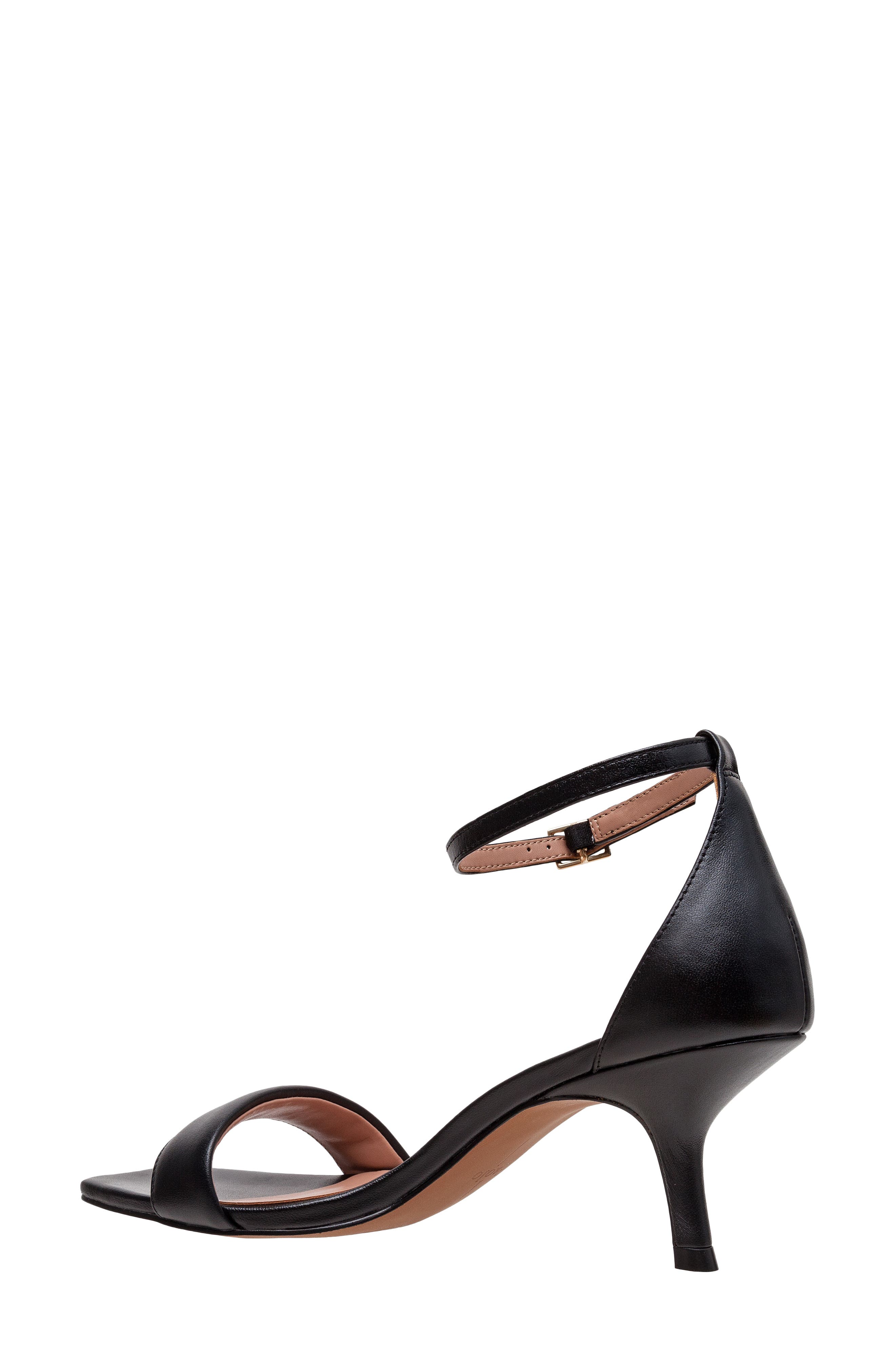 Linea Paolo Hannah Ankle Strap Sandal, Alternate, color, 