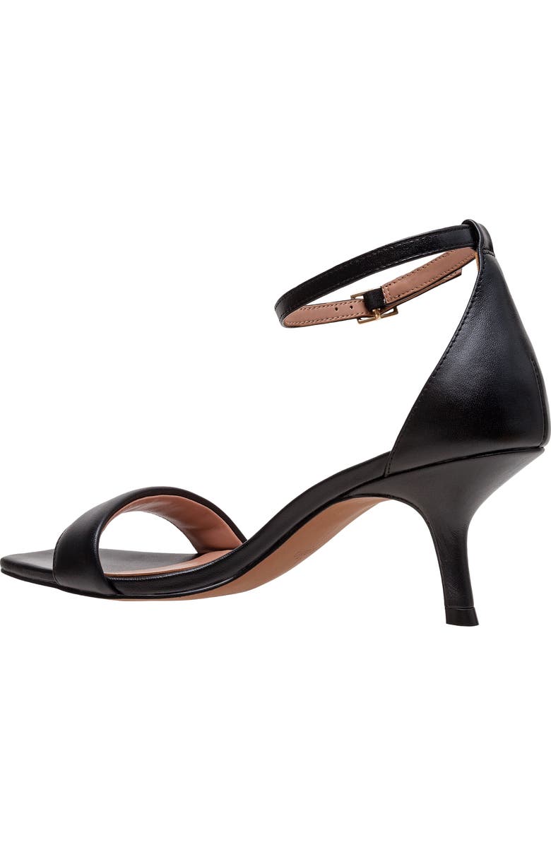 Linea Paolo Hannah Ankle Strap Sandal, Alternate, color,