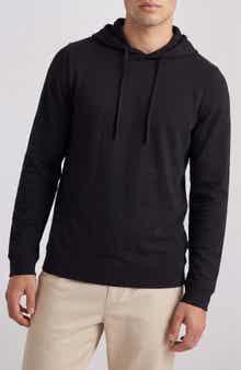 Air Weight Slub Hoodie