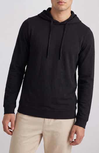 Air Weight Slub Hoodie