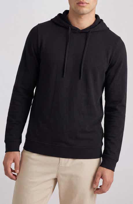 Air Weight Slub Hoodie