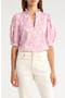 selected Pink-Cream