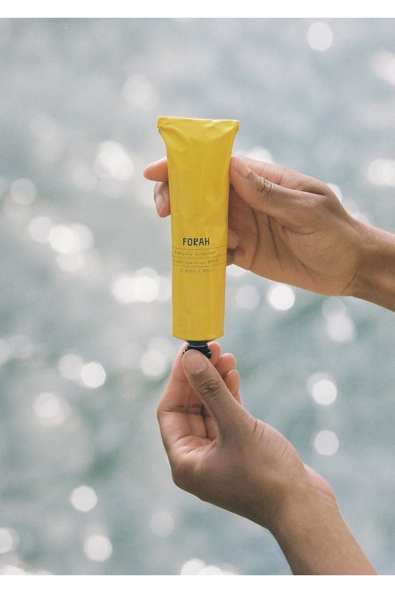 Everyday Mineral Sunscreen SPF 30, Alternate, color, No Color