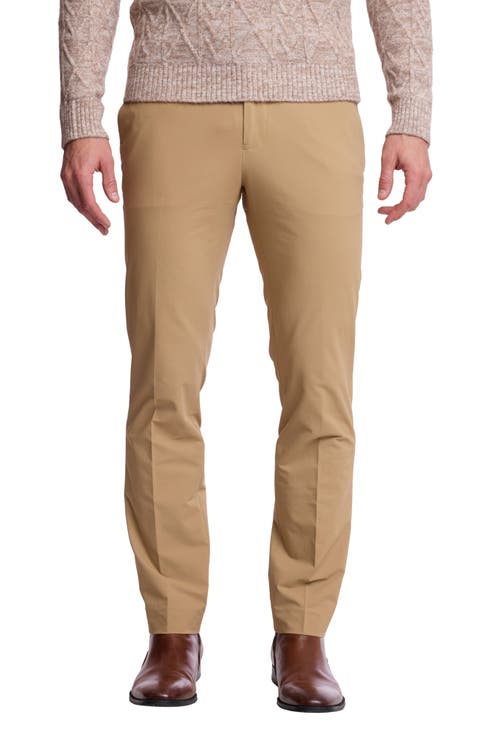 Downing Slim Fit Chino Pants