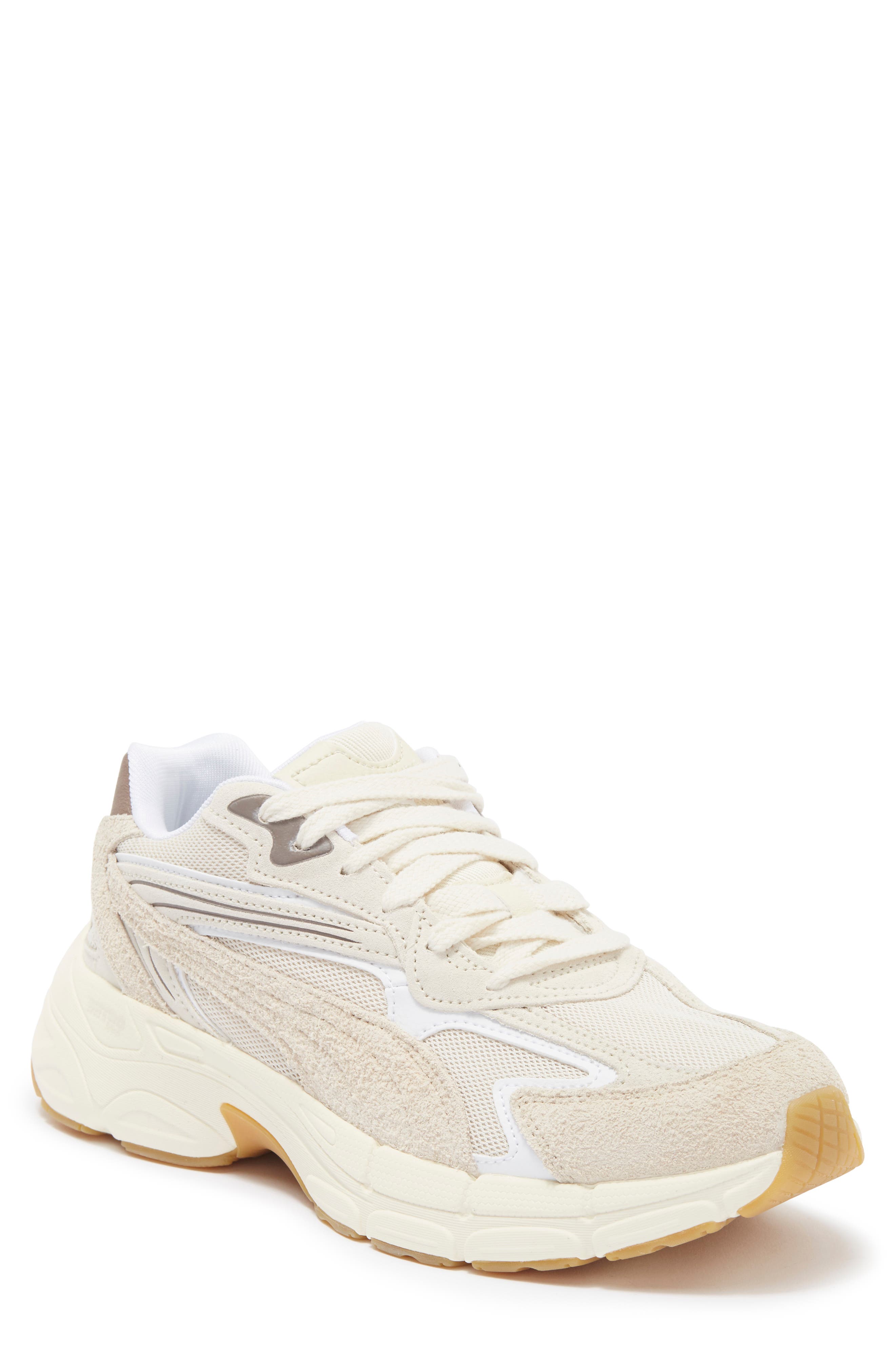 PUMA Teveris Nitro Earth Sneaker, Main, color, 