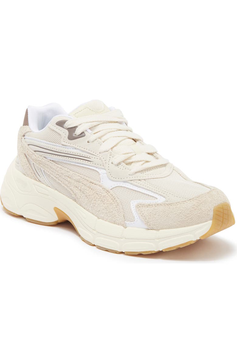 PUMA Teveris Nitro Earth Sneaker, Main, color,