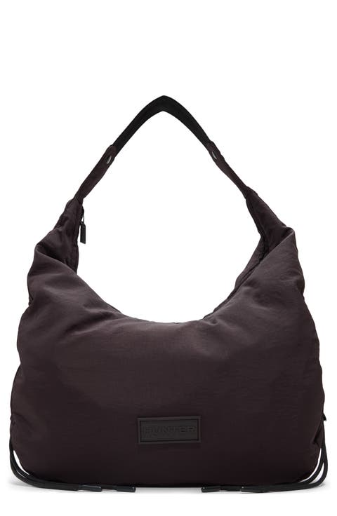 Jet Set Shoulder Bag