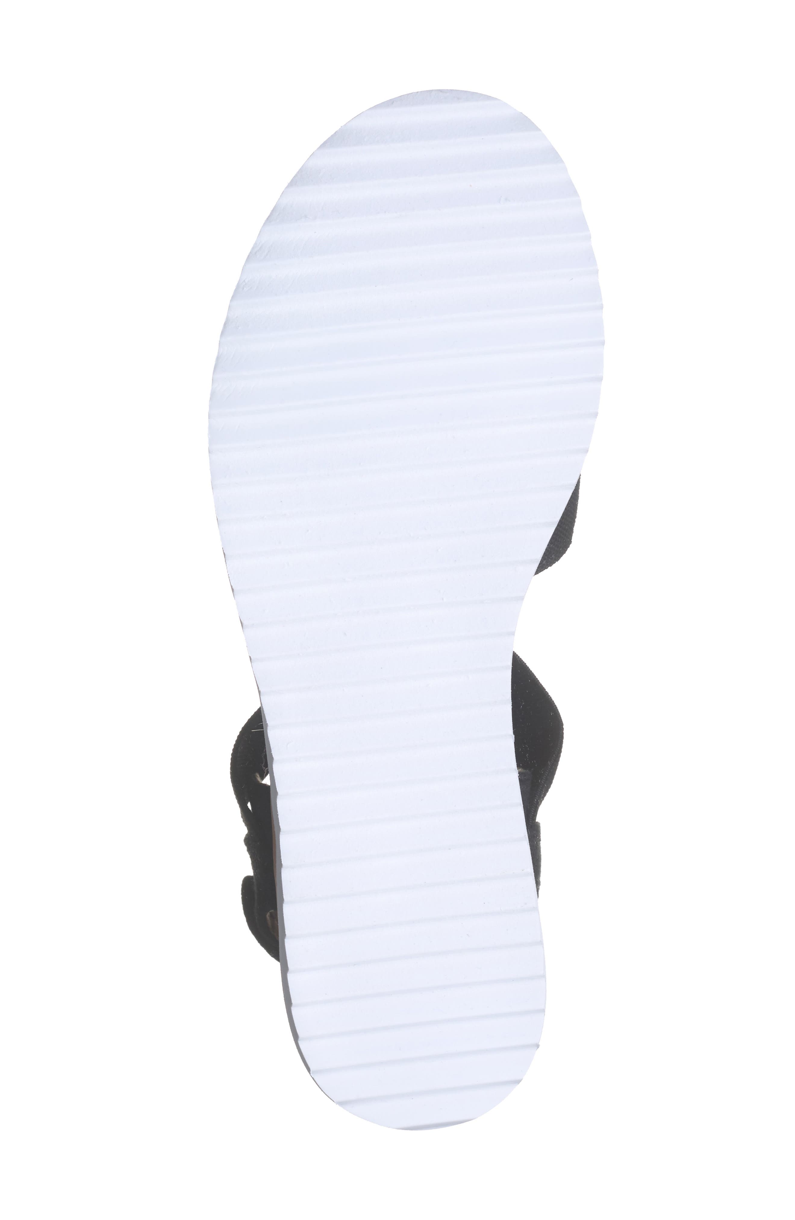 SKECHERS Desert Kiss Wedge Sandal, Alternate, color, 