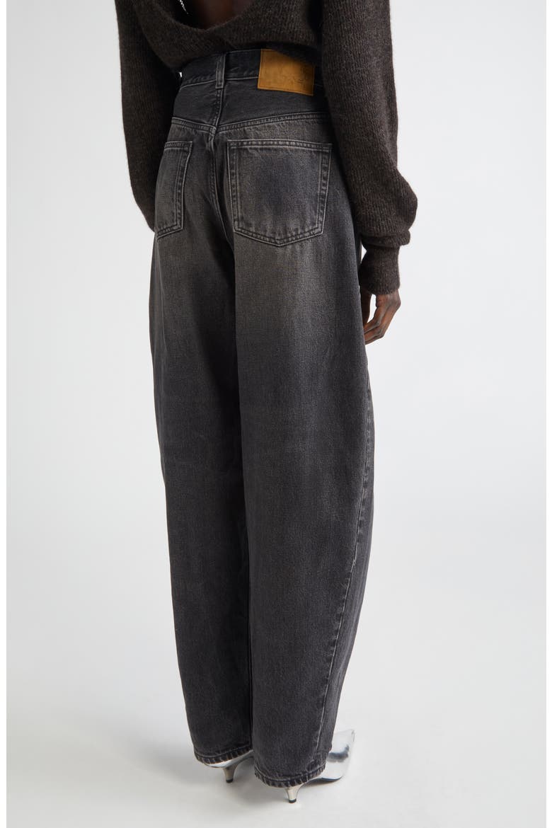 Bibi Balloon Leg Jeans, Alternate, color, EARL WASH