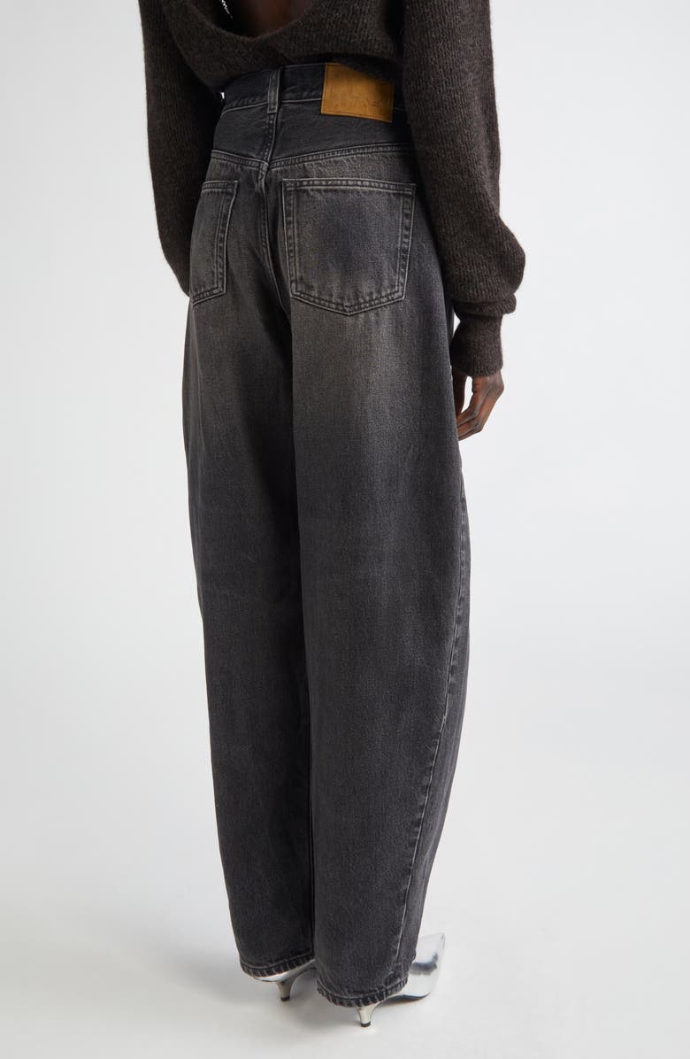 Haikure Bibi Balloon Leg Jeans, Alternate, color, Earl Wash