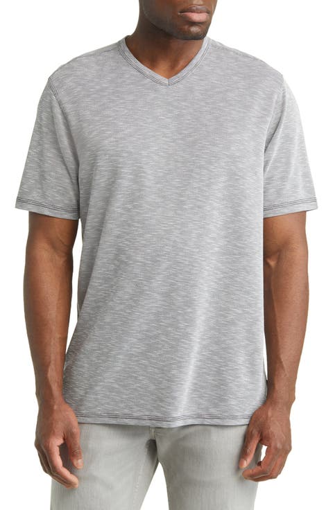 Cape Cayo V-Neck T-Shirt