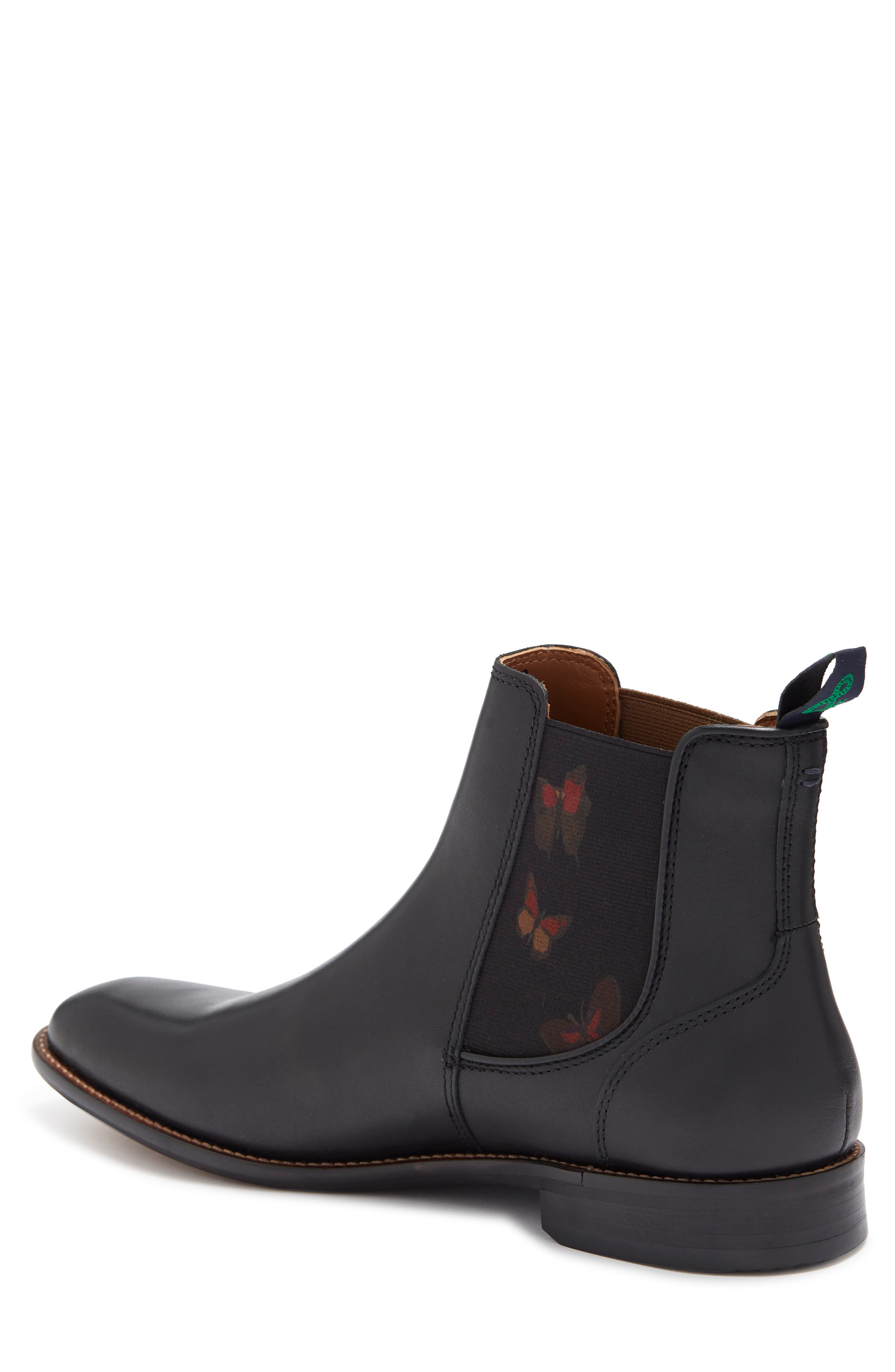 PAISLEY & GRAY PAISLEY AND GRAY Shoreditch Chelsea Boot, Alternate, color, 