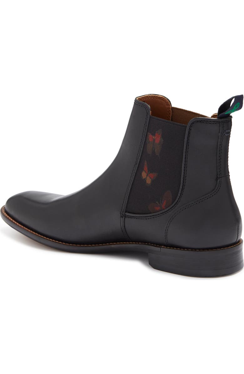 PAISLEY & GRAY PAISLEY AND GRAY Shoreditch Chelsea Boot, Alternate, color,