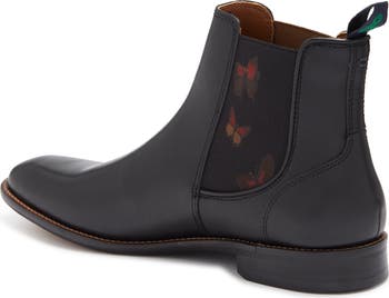 PAISLEY AND GRAY Shoreditch Chelsea Boot