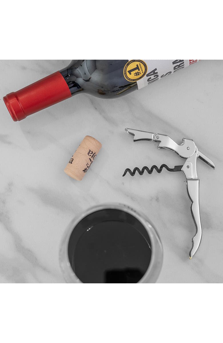 A Bar Above Stainless Steel Wine Key, 3 Pack, Alternate, color, Stainless Steel