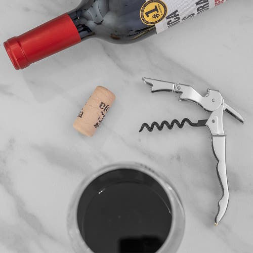 A Bar Above Stainless Steel Wine Key, 3 Pack In Stainless Steel