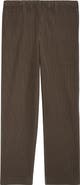 Homme Plissé Issey Miyake Tailored Pleats 2 Straight Leg Pants