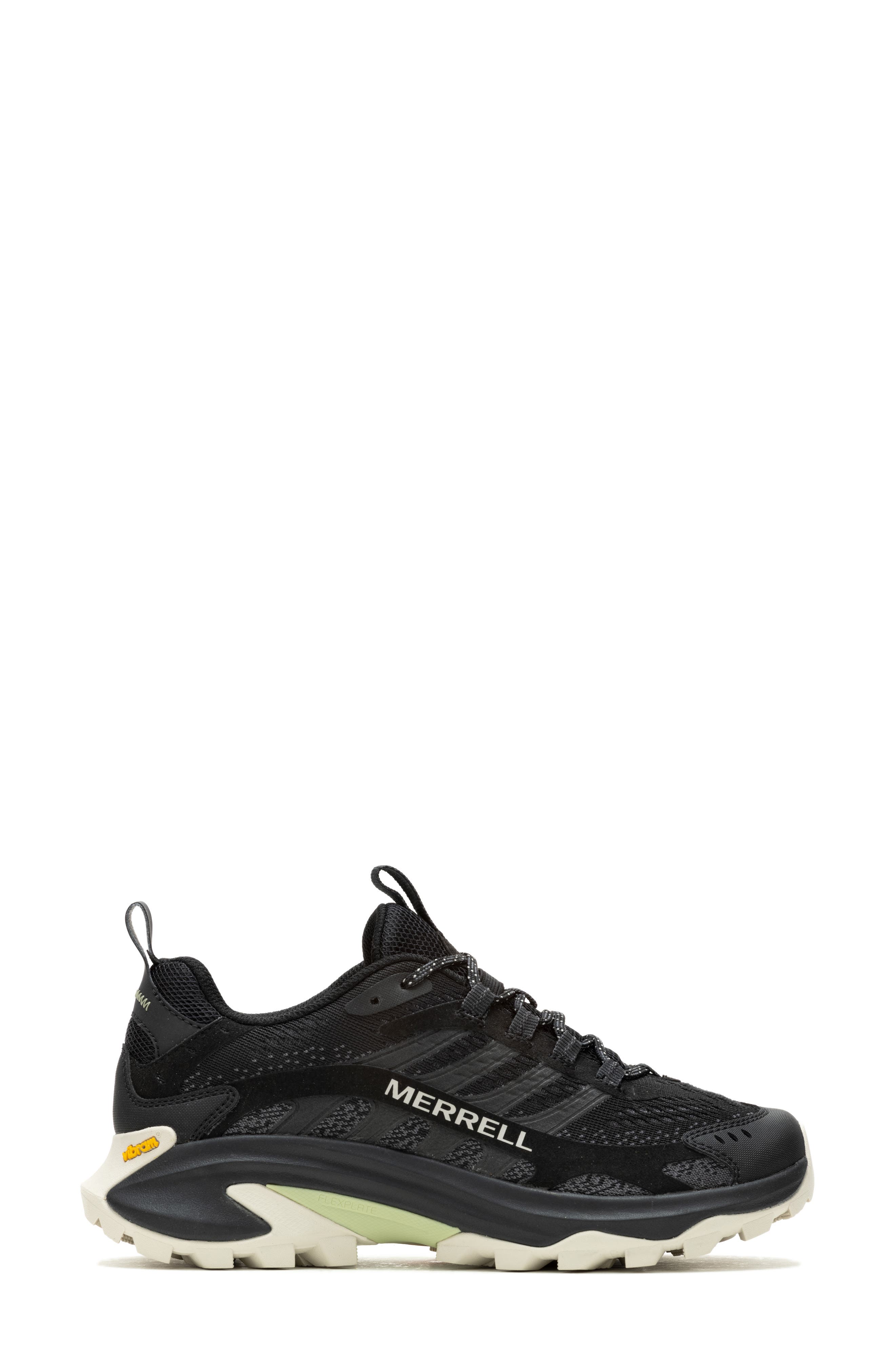 Moab Speed 2 Hiking Shoe, Alternate, color, BLACK