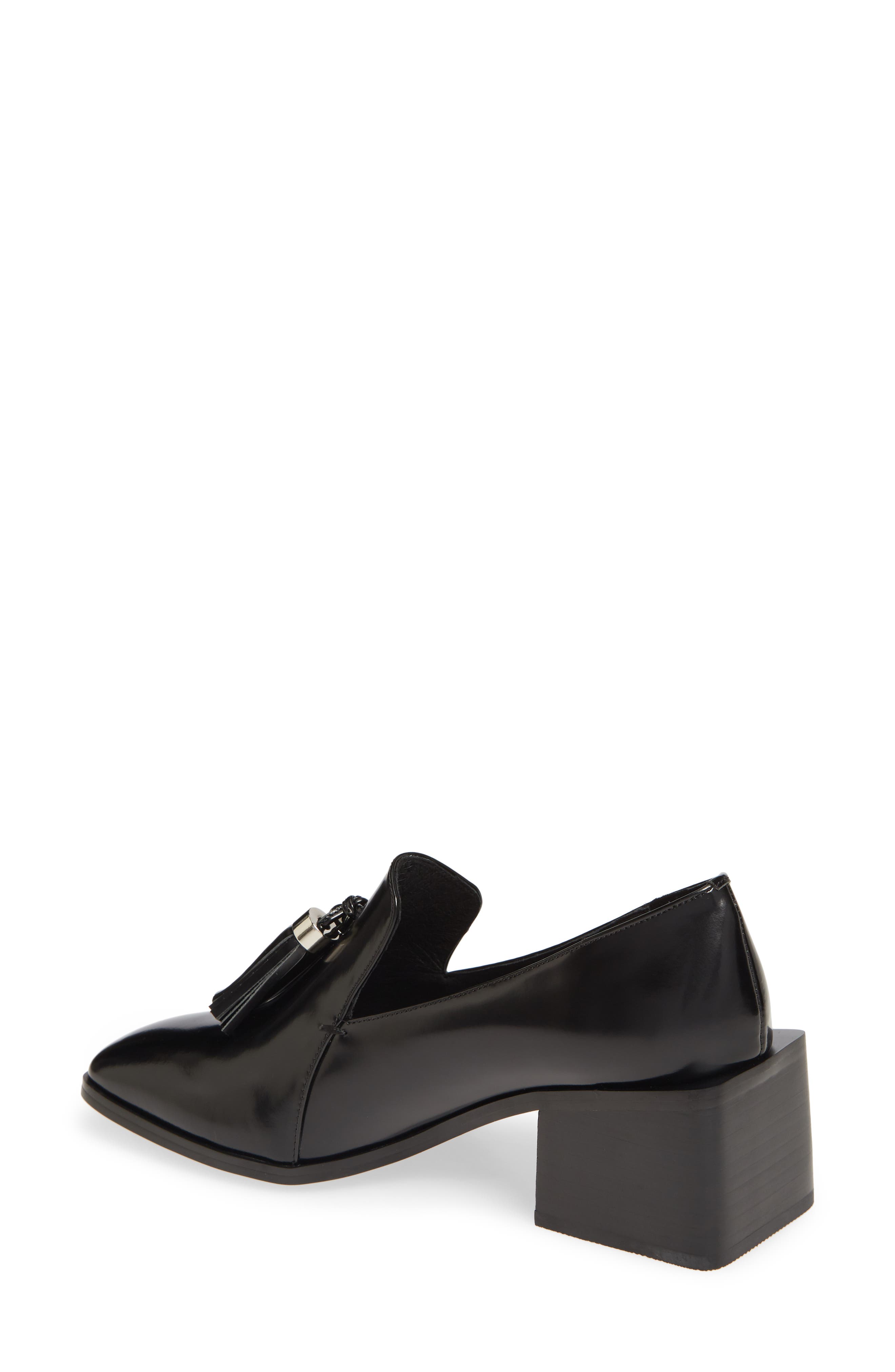 Jeffrey Campbell Torbett 2 Loafer, Alternate, color, 