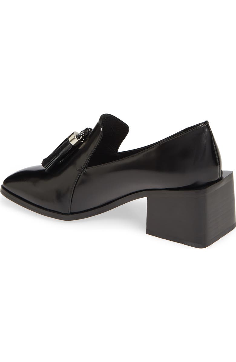 Jeffrey Campbell Torbett 2 Loafer, Alternate, color,