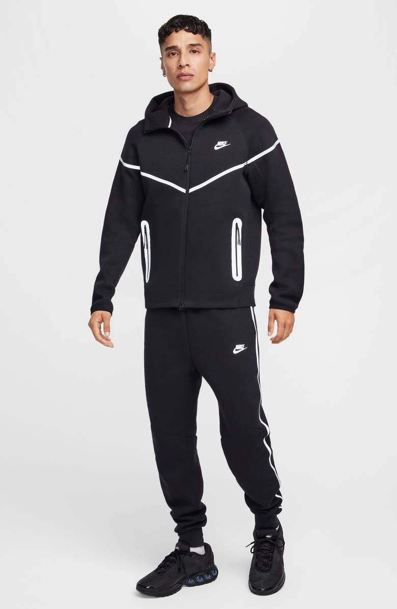 Nike Tech Fleece Joggers, Alternate, color, 