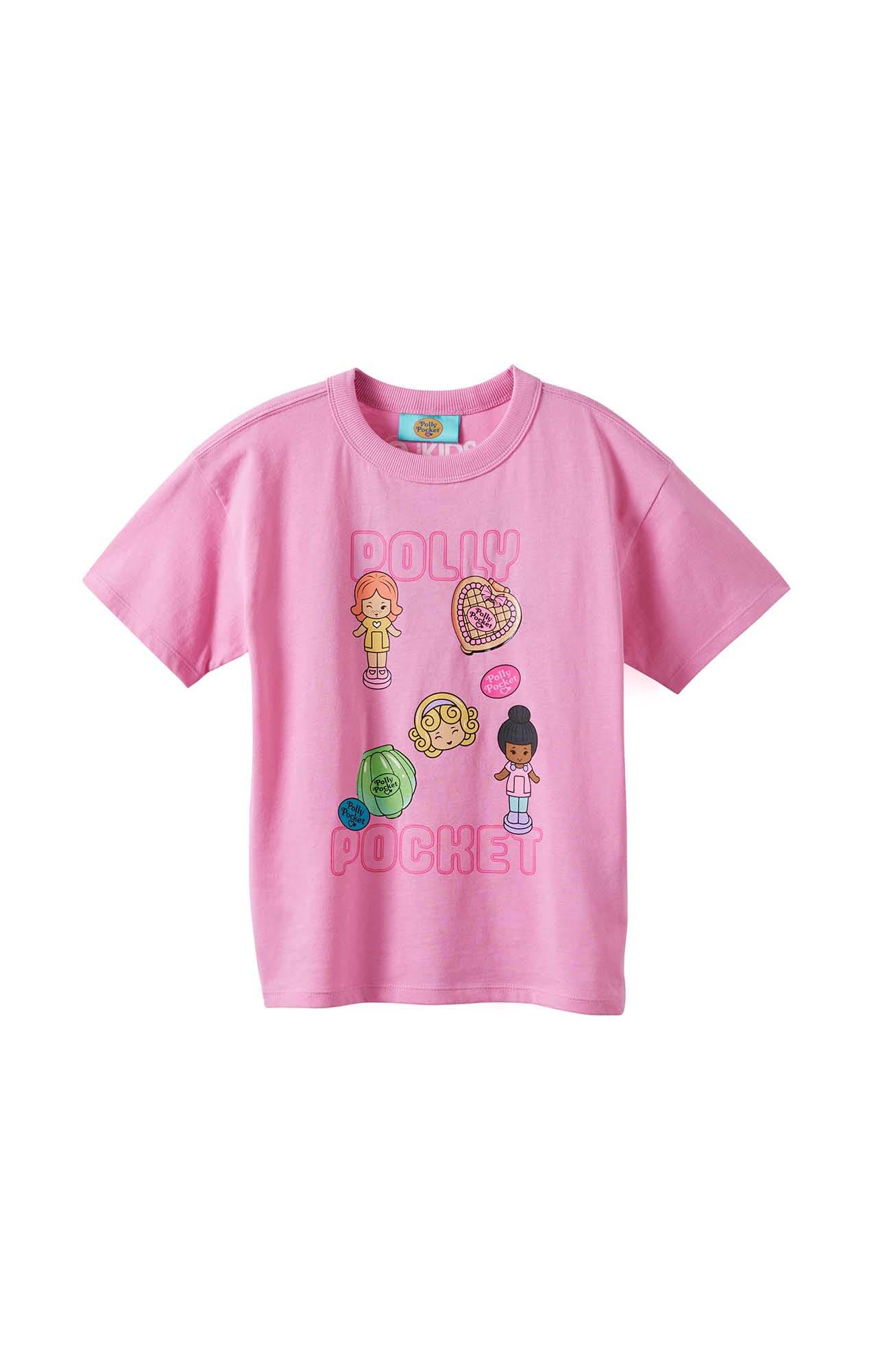 Polly Pocket Strawberry