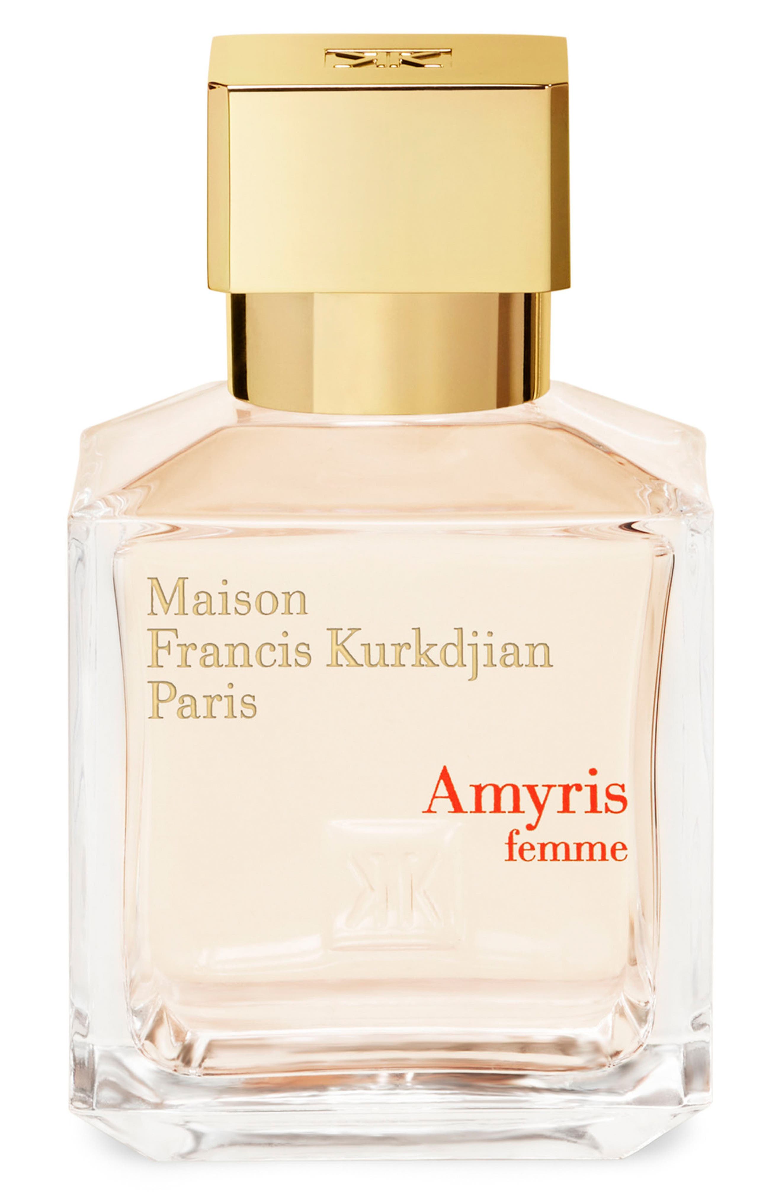 Amyris Femme