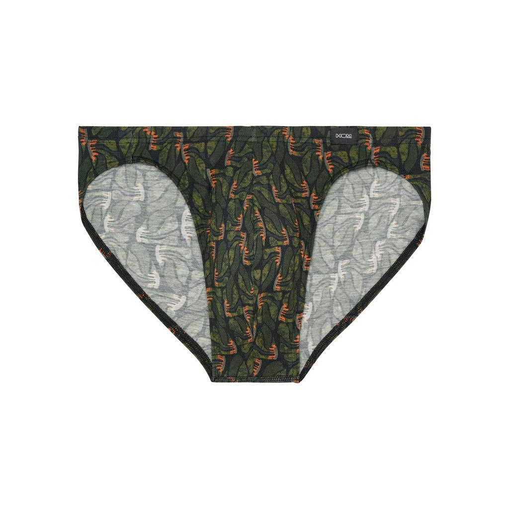 selected Khaki Print