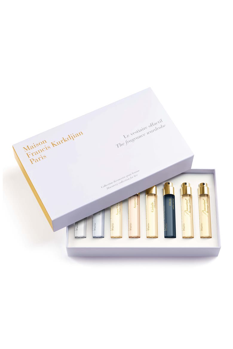 Fragrance Discovery Set for Her, Alternate, color, NO COLOR