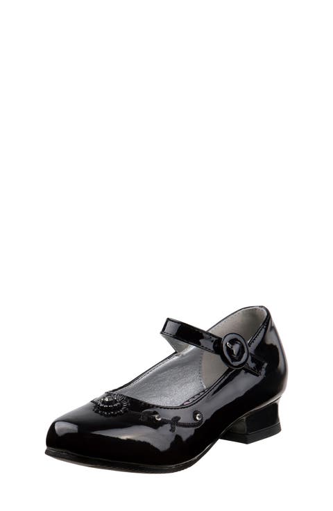 Kids' Mary Jane Dress Shoe (Toddler & Little Kid)