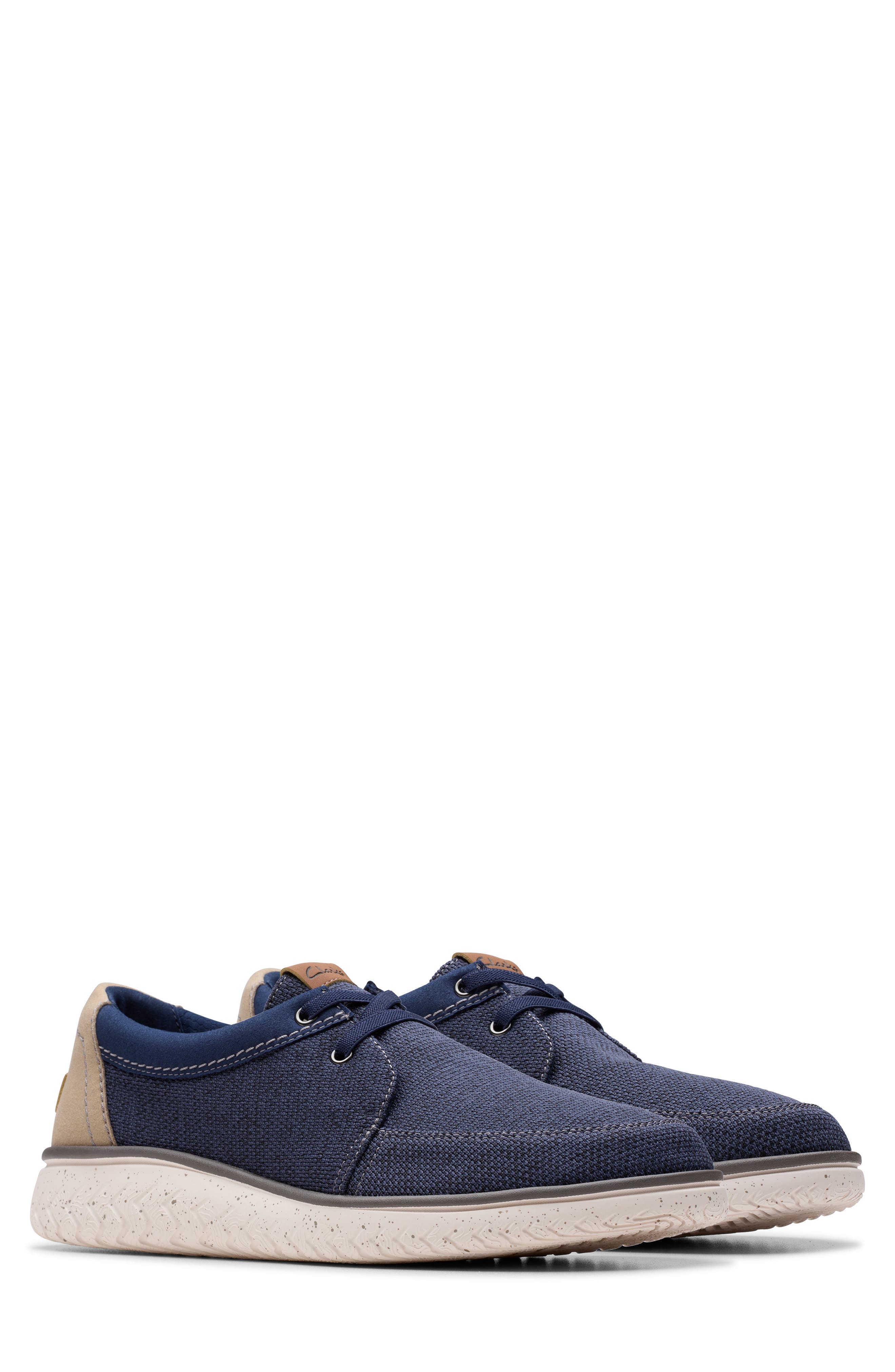 Relaxlite Derby, Alternate, color, NAVY COMBI