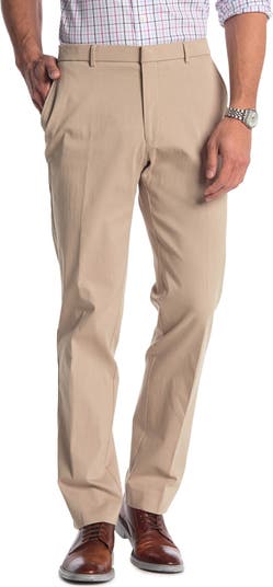 Twill Tailored Suit Separate Pants