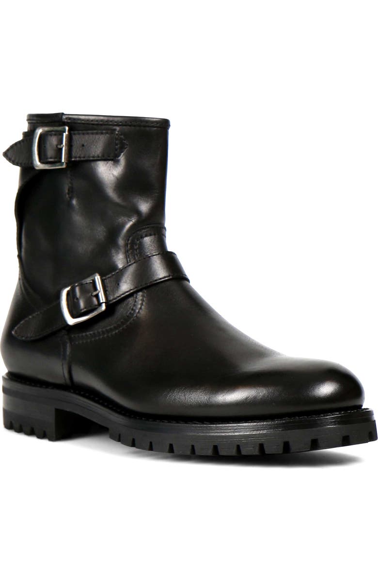 Project TWLV Steel Boot, Main, color,