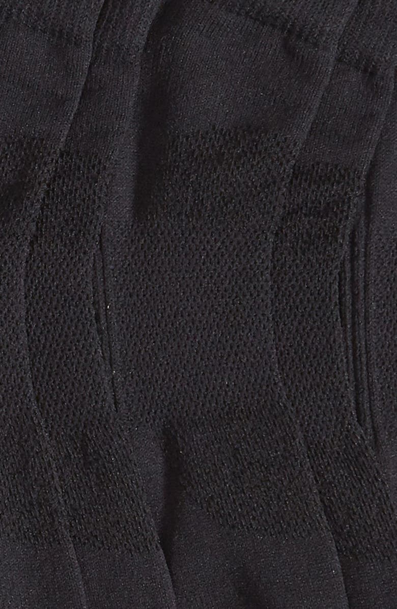 Zella Men's 3-Pack Performance Tab Ankle Socks, Alternate, color,