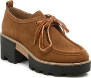 Kelsi Dagger Brooklyn Olga Platform Chukka