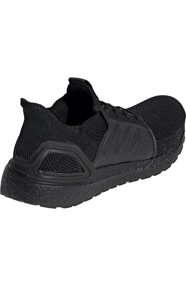 adidas UltraBoost 19 Running Shoe, Alternate, color,