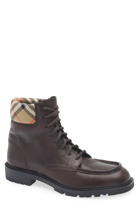 Rogue Combat Boot (Men)