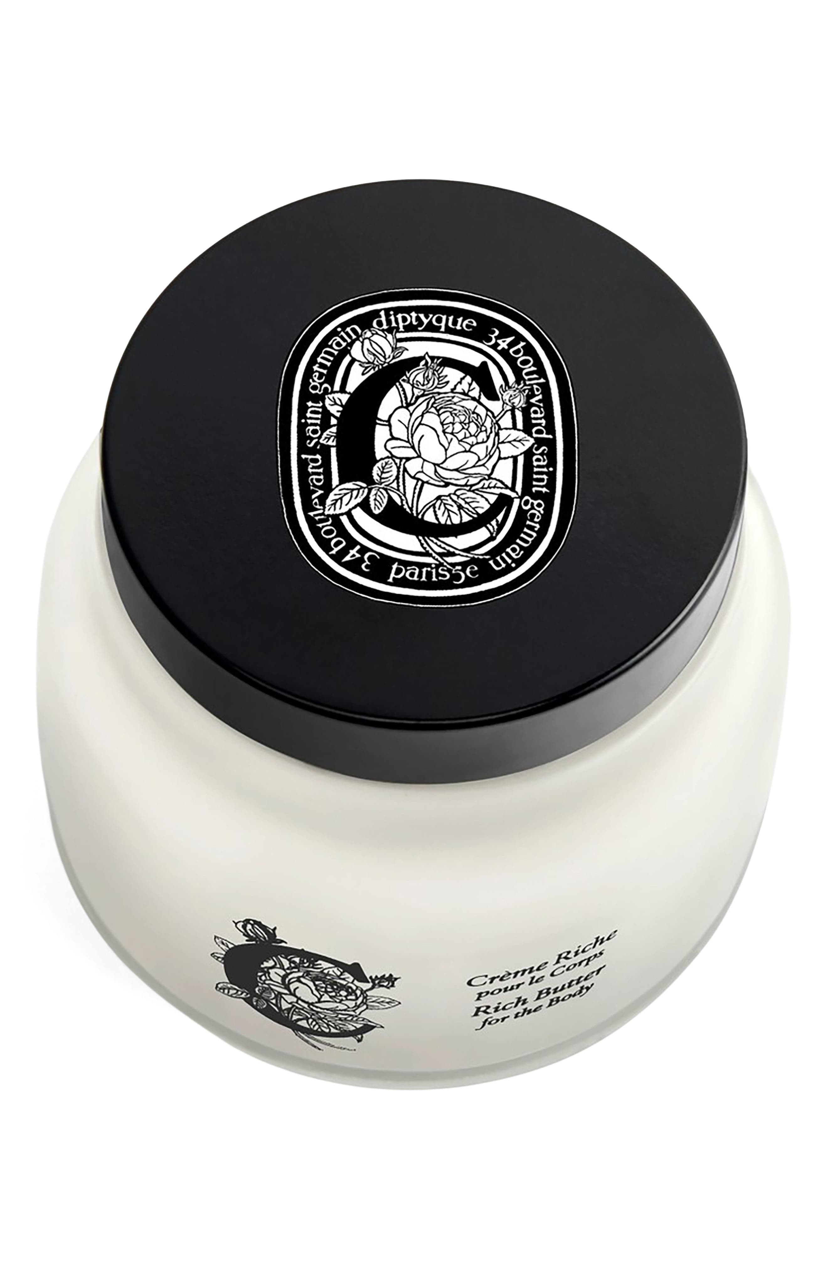 Diptyque Rich Body Butter (Women) | Nordstrom