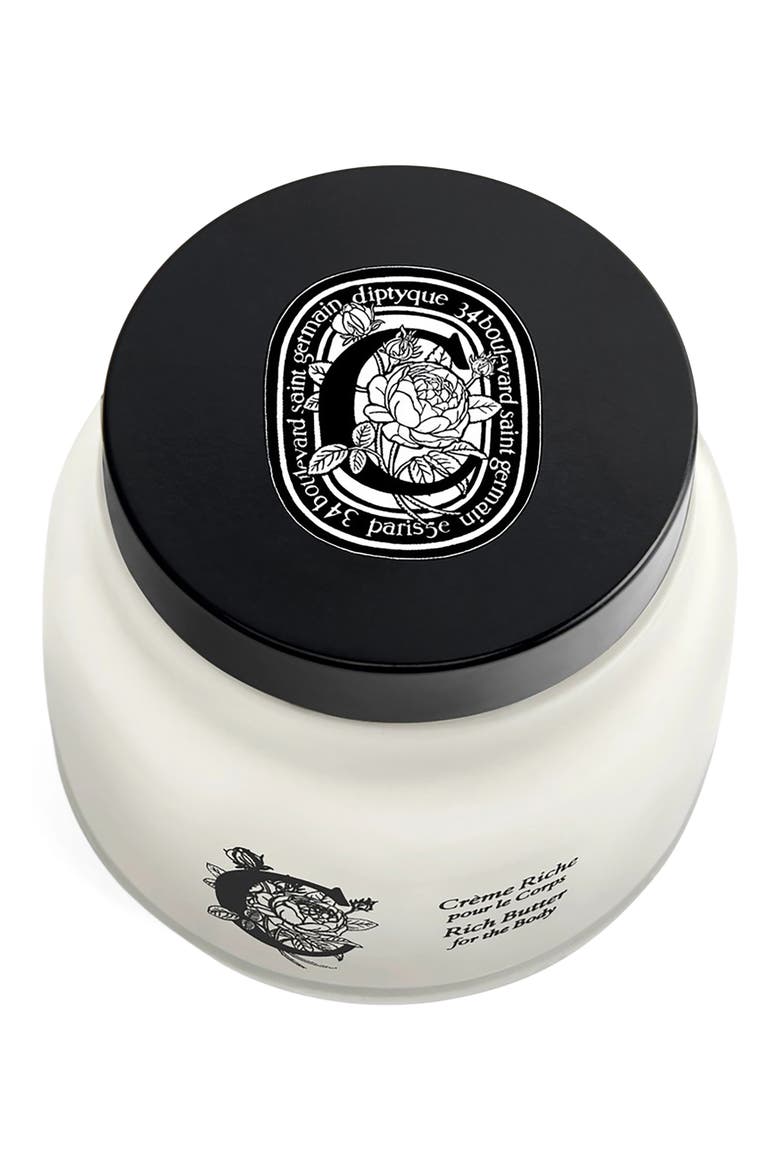 Rich Body Butter, Alternate, color, NO COLOR