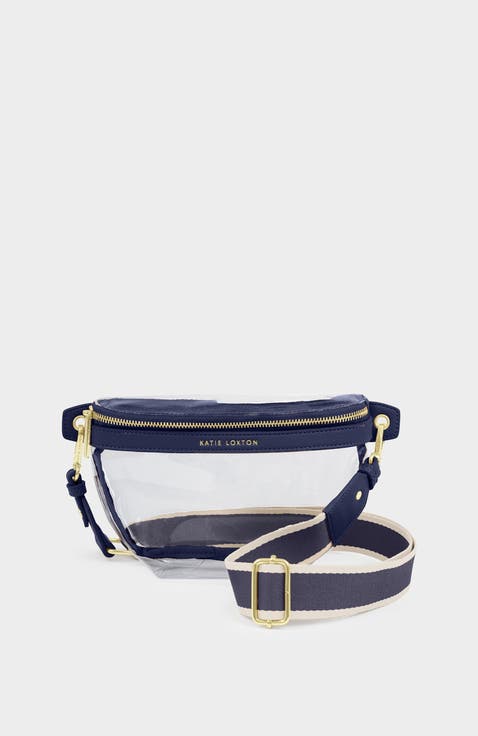 Stadium Belt Bag