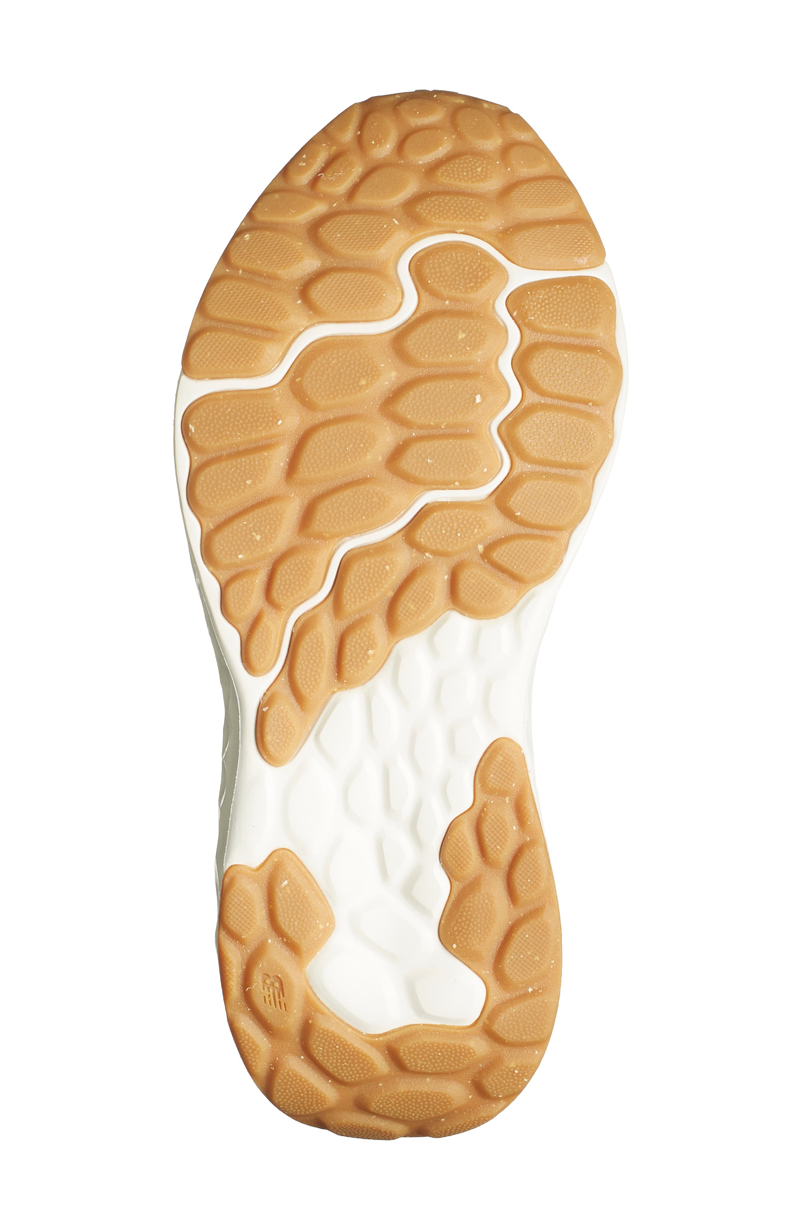 Fresh Foam Arishi v4 Running Shoe, Alternate, color, SUMMER FOG/ NIMBUS CLOUD