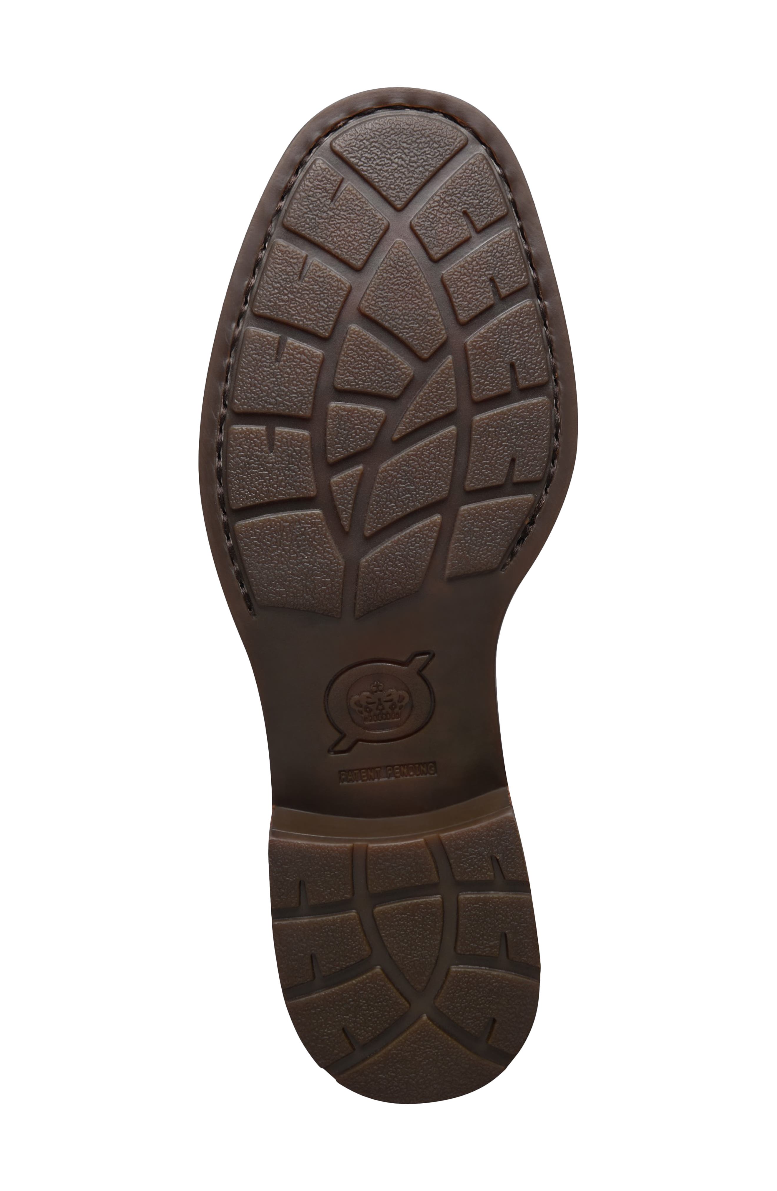 Børn Braydon II Boot, Alternate, color, Brown