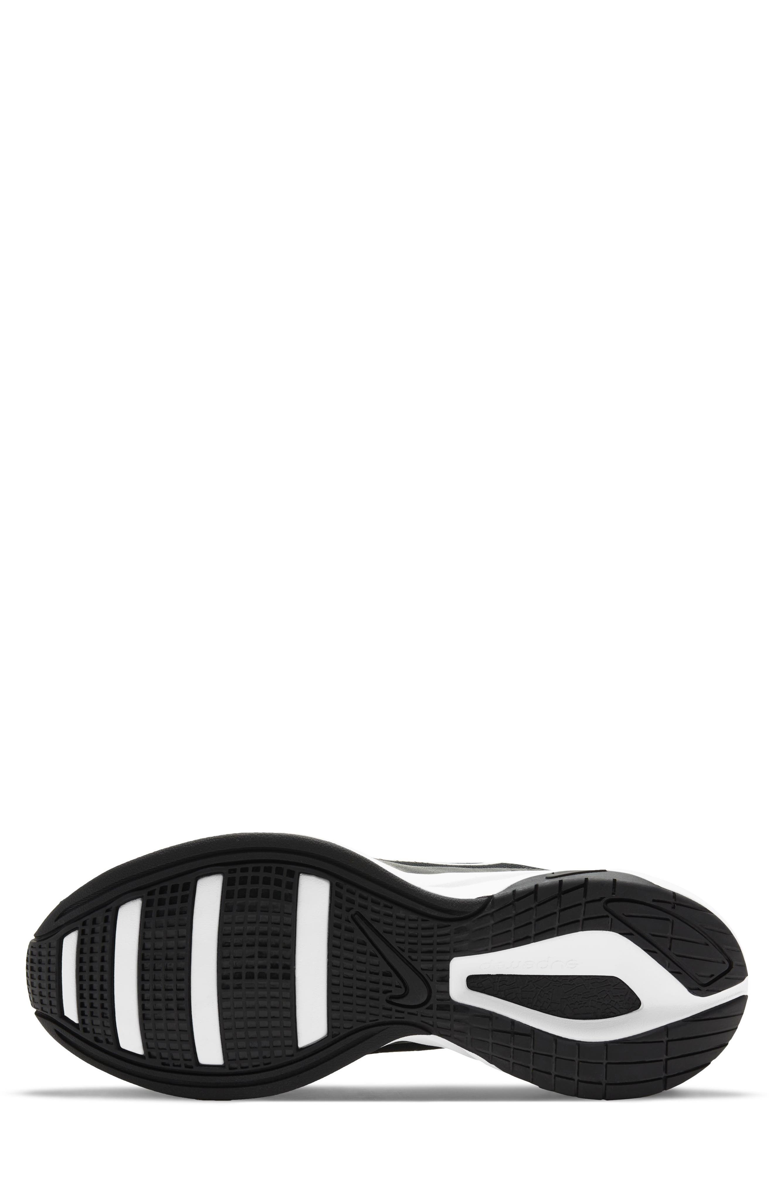 ZoomX SuperRep Surge Endurance Class Training Shoe, Alternate, color, BLACK/ WHITE/ BLACK