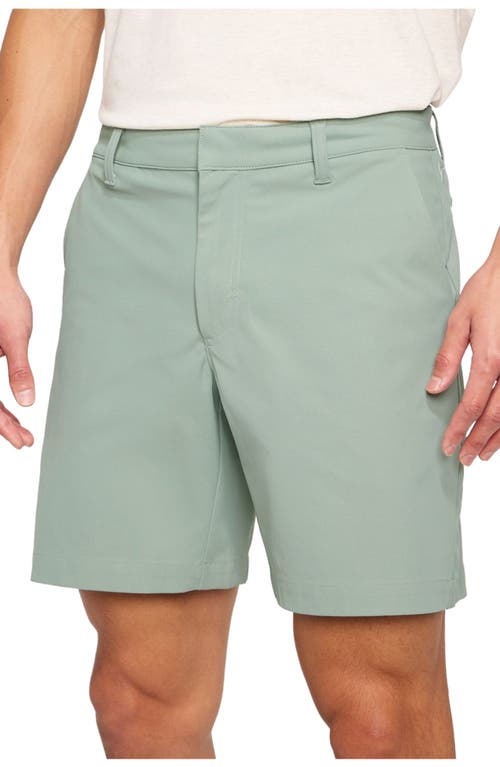 Fabletics The Don Short 8" In Blue