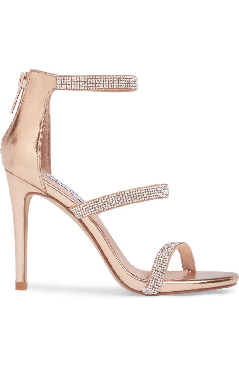 Steve Madden Smokin Sandal, Alternate, color,