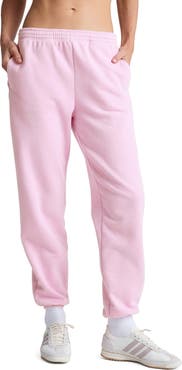 Beyond Yoga On the Go Cotton Blend Joggers